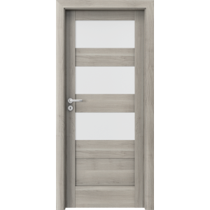 Porta Verte HOME L.3 Agát Strieborný 